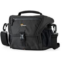 Lowepro Nova 160 AW II  schwarz