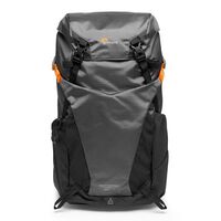 Lowepro PhotoSport BP 24L AW III, Outdoor Rucksack  grau