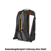 Lowepro Trekker LT BP 250 Fotorucksack  schwarz