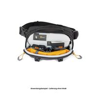 Lowepro Trekker LT HP 100  grau