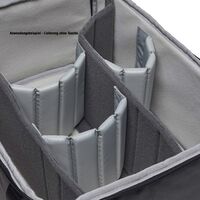 Lowepro Universelles Trennwandkit (x3 M) 