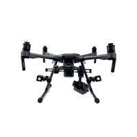 Lume Cube Lighting Kit DJI Matrice Drones (2 Lume Cubes + 2 Bars) 