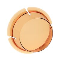 MagMod XL Dome Gel  1/2 CTO