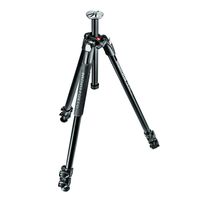 Manfrotto 290 Xtra Stativ, Alu 3 Segmente 