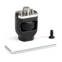 Manfrotto 3/8” ARRI style Anti–rotation 