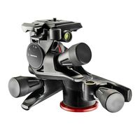 Manfrotto 3 Wege Neiger MHXPRO-3WG 