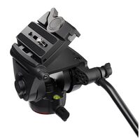 Manfrotto 500X Fluid-Stativkopf 