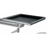 Manfrotto Ablageschale 29 x 29 cm 