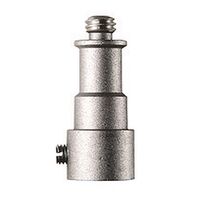 Manfrotto Adapt 3/8 Stud To 5/8 Stud 3/8 