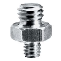 Manfrotto Adapter 3/8 - 1/4 kurz 
