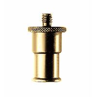 Manfrotto Adapter 5/8 Zoll M - 1/4 Zoll W 