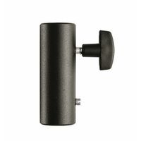 Manfrotto Adapterhülse 16 mm, 17,5 mm 