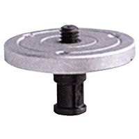 Manfrotto Adapterplattform 3/8m.Bolzen 