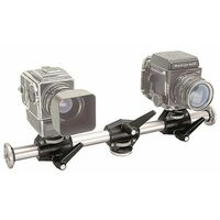 Manfrotto Auslegearm 4X 3/8 Zoll silber 