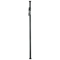 Manfrotto Autopole Schwarz, 2,10 - 3,70 m 