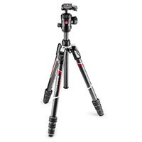 Manfrotto Befree GT Carbon Kit Twist 
