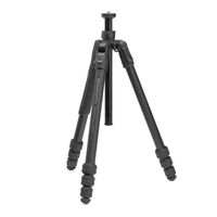 Manfrotto Befree GT PRO Stativ ohne Kopf  Aluminium