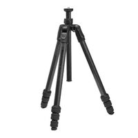 Manfrotto Befree GT PRO Stativ ohne Kopf  Carbon