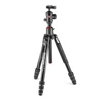Manfrotto Befree GT XPRO Kit  Aluminium