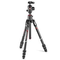 Manfrotto Befree GT XPRO Kit  Carbon