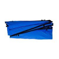 Manfrotto Chroma Key FX Cover  blue