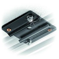 Manfrotto Deckenbefestigung für Schienen 