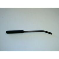 Manfrotto Ersatzhandgriff R128,09B passend für das Manfrotto MH055M8-Q5 