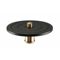 Manfrotto Ersatzplatte für 324 