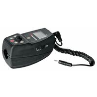 Manfrotto Fernbedienung Sony/Canon LANC 