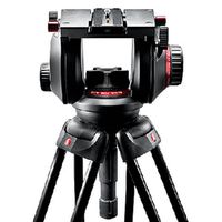 Manfrotto Fluid Videokopf 509HD 