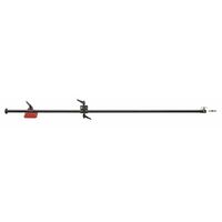 Manfrotto Galgen 200cm Schw. mit 124, 023 