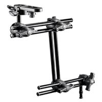 Manfrotto Gelenkarm Dopp 3-tlg. + 143Bkt 