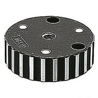 Manfrotto Gewindeadapter 3/8'' auf 3/8'' 
