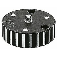 Manfrotto Gewindeadapter 3/8 Zoll auf 3/8 Zoll 