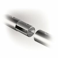 Manfrotto JOINING CASTING FOR 2 TUBE SEC 