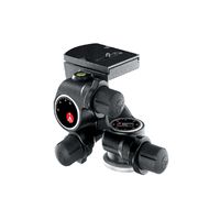 Manfrotto 410 Getriebeneiger Junior 