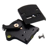 Manfrotto Kameraplattenadapter MA 394 