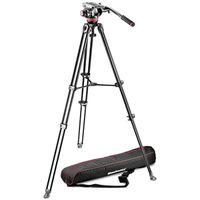 Manfrotto Kit Video Telescopic MVK502AM-1 