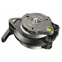 Manfrotto Kompakter Nivellierkopf 