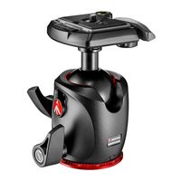 Manfrotto Kugelkopf XPRO BHQ2 