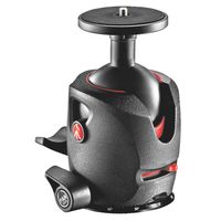 Manfrotto Magnesium Kugelkopf 057 