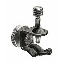 Manfrotto Micro Clamp 2-16mm - 1/4 Zoll Schr 