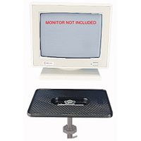 Manfrotto Monitor-und Projektorplatte 183 