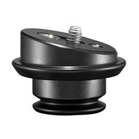 Manfrotto MOVE Quick Release System  Gim-Pod Platte