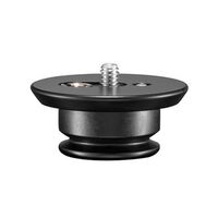 Manfrotto MOVE Quick Release System  Platte