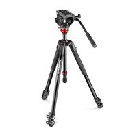 Manfrotto MVH500AH,190x Alu Video Kit 