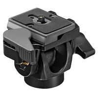 Manfrotto Neiger f. Einbeinstativ mit 200PL - 234RC 