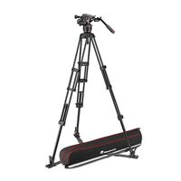 Manfrotto Nitrotech 608 