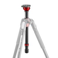 Manfrotto Nivellier-Mittelsäule für die neue 190 Serie 