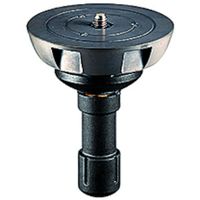 Manfrotto Nivellierhalbkugel 100 mm 